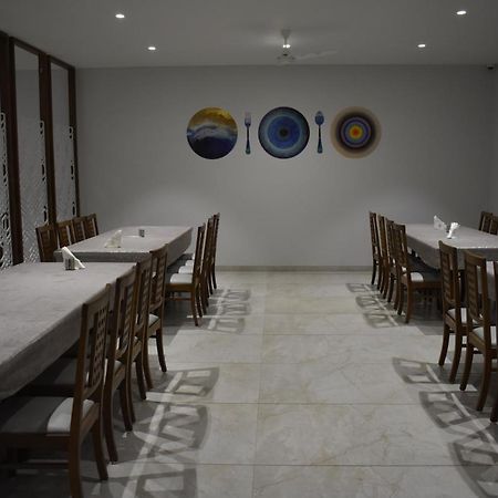 Shilpi Hill Resort Saputara Zewnętrze zdjęcie