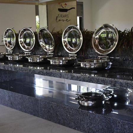 Shilpi Hill Resort Saputara Zewnętrze zdjęcie