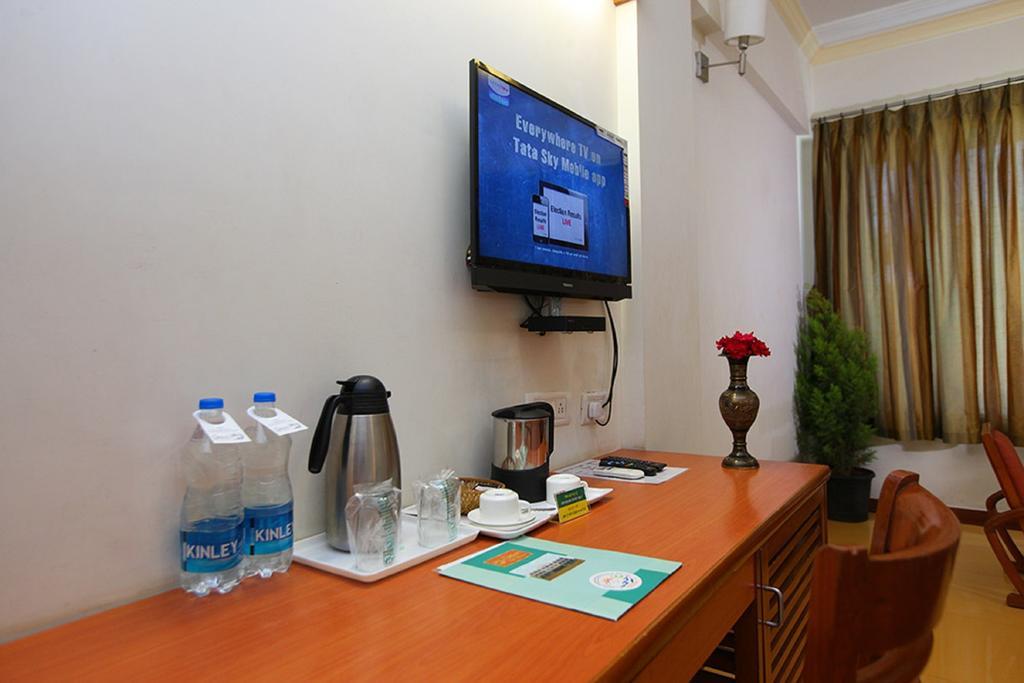Shilpi Hill Resort Saputara Zewnętrze zdjęcie