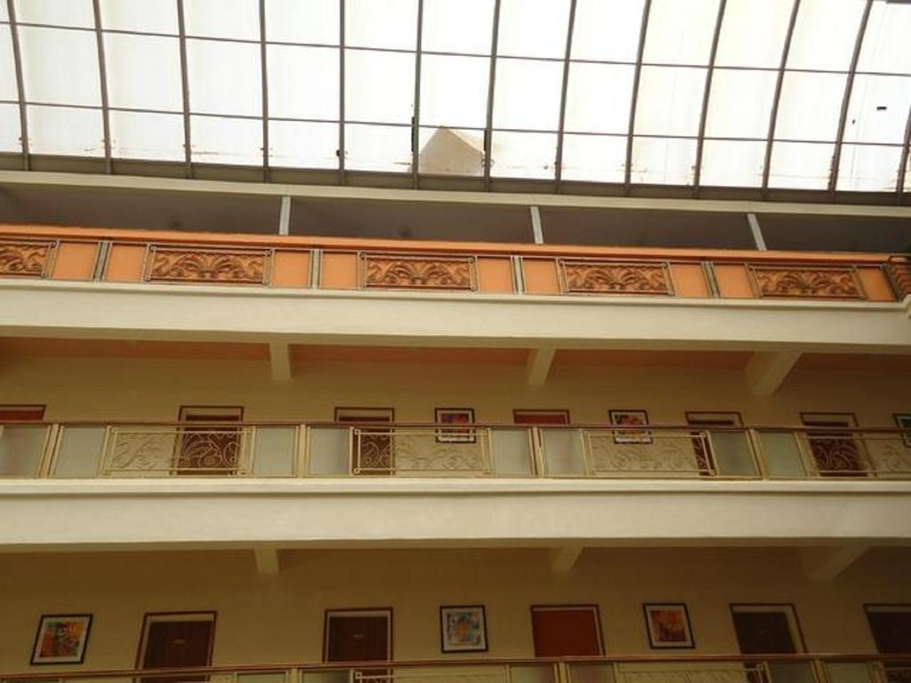 Shilpi Hill Resort Saputara Zewnętrze zdjęcie