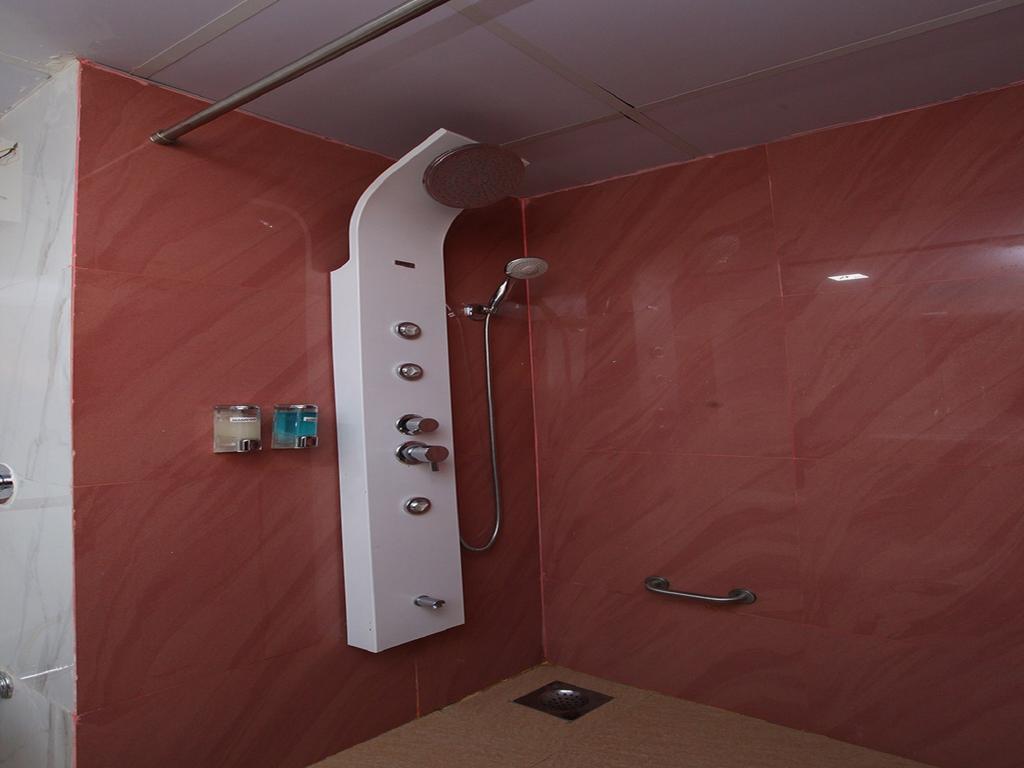 Shilpi Hill Resort Saputara Zewnętrze zdjęcie