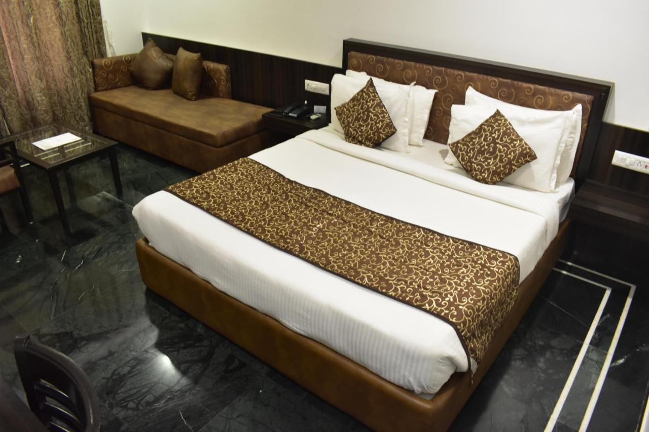 Shilpi Hill Resort Saputara Zewnętrze zdjęcie