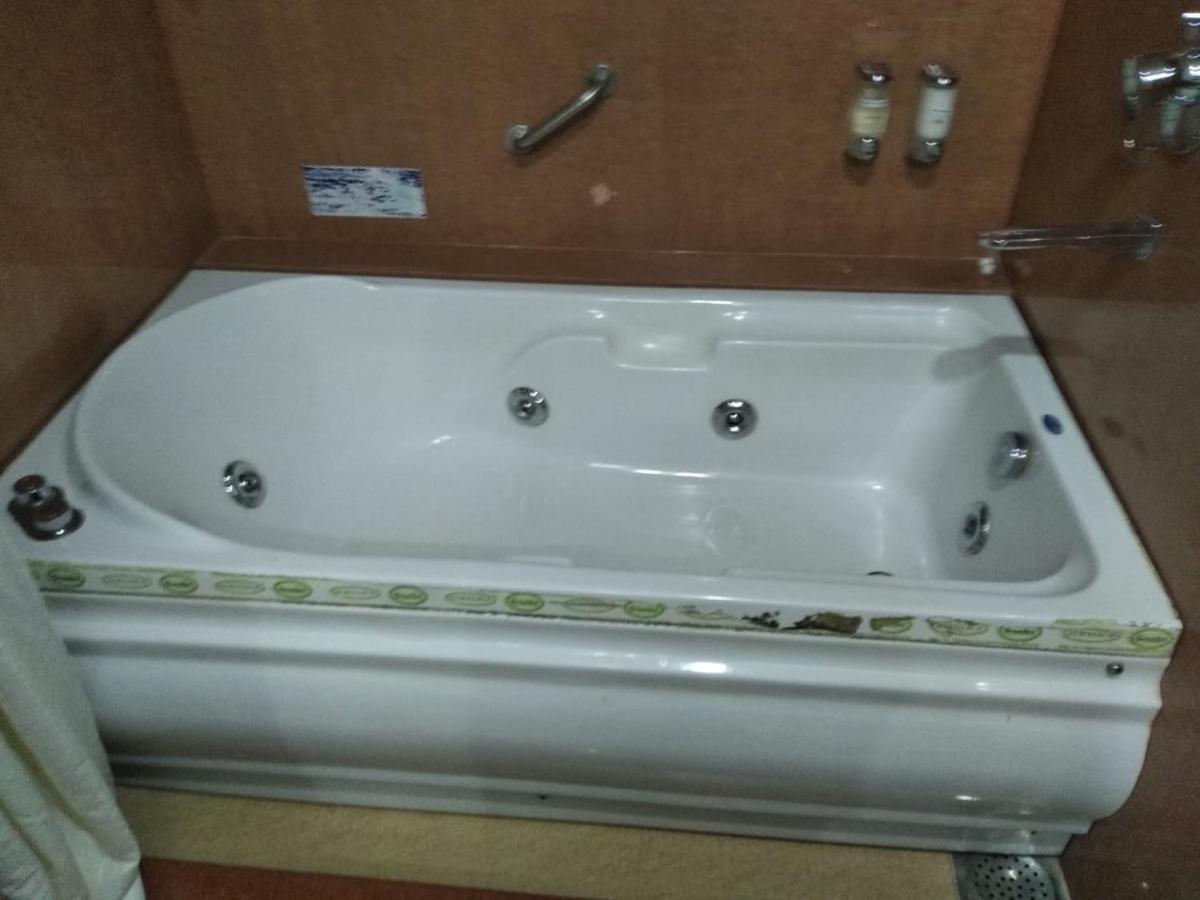 Shilpi Hill Resort Saputara Zewnętrze zdjęcie
