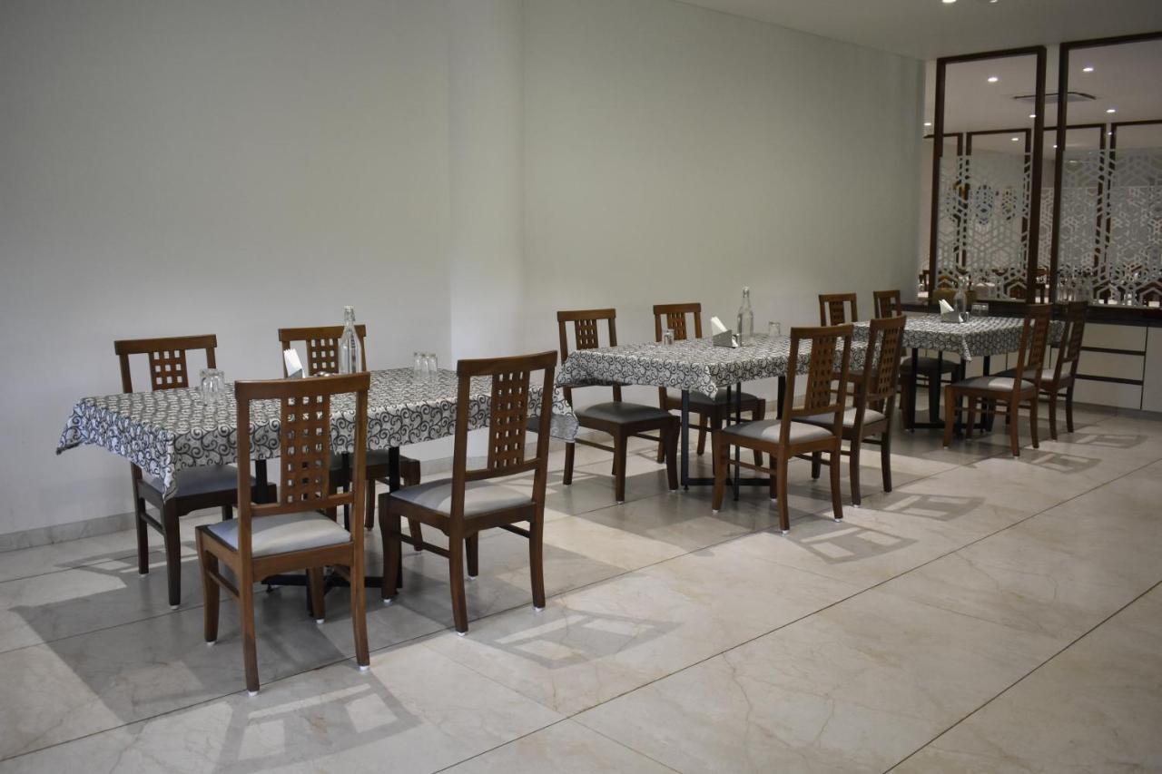 Shilpi Hill Resort Saputara Zewnętrze zdjęcie