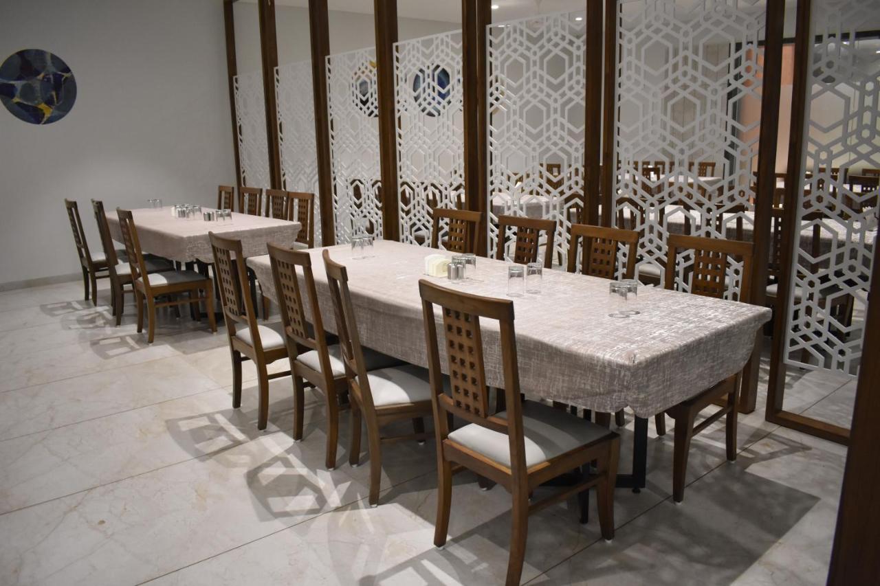 Shilpi Hill Resort Saputara Zewnętrze zdjęcie