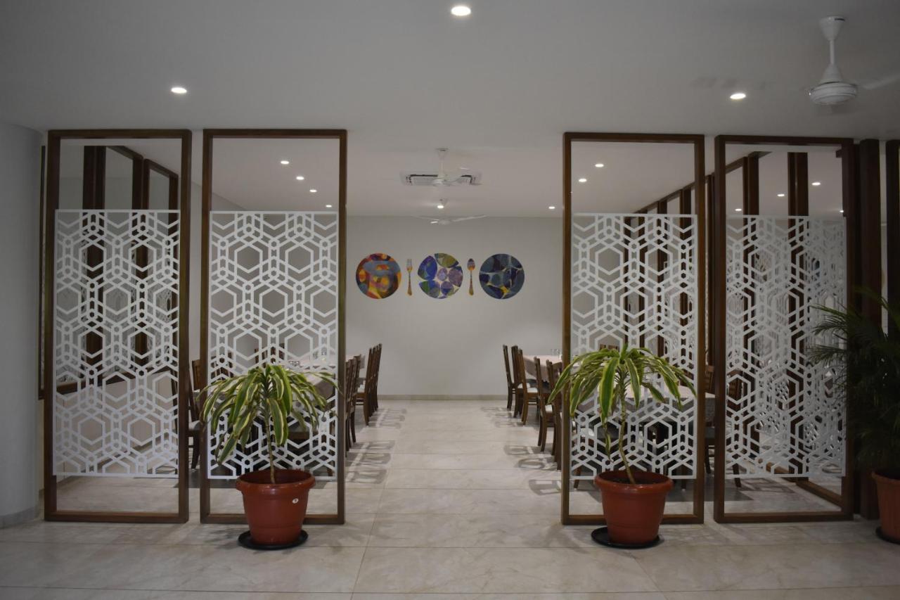Shilpi Hill Resort Saputara Zewnętrze zdjęcie