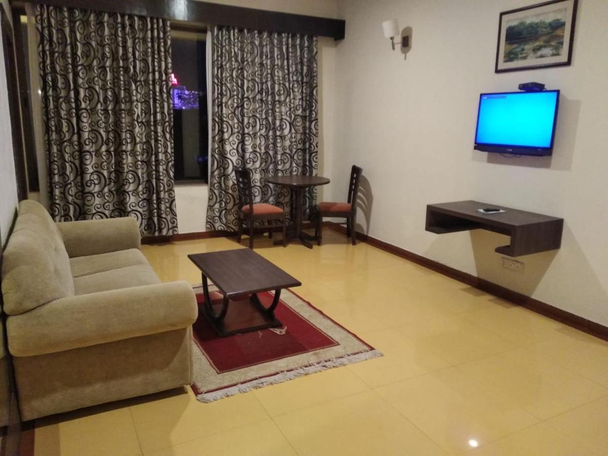 Shilpi Hill Resort Saputara Zewnętrze zdjęcie