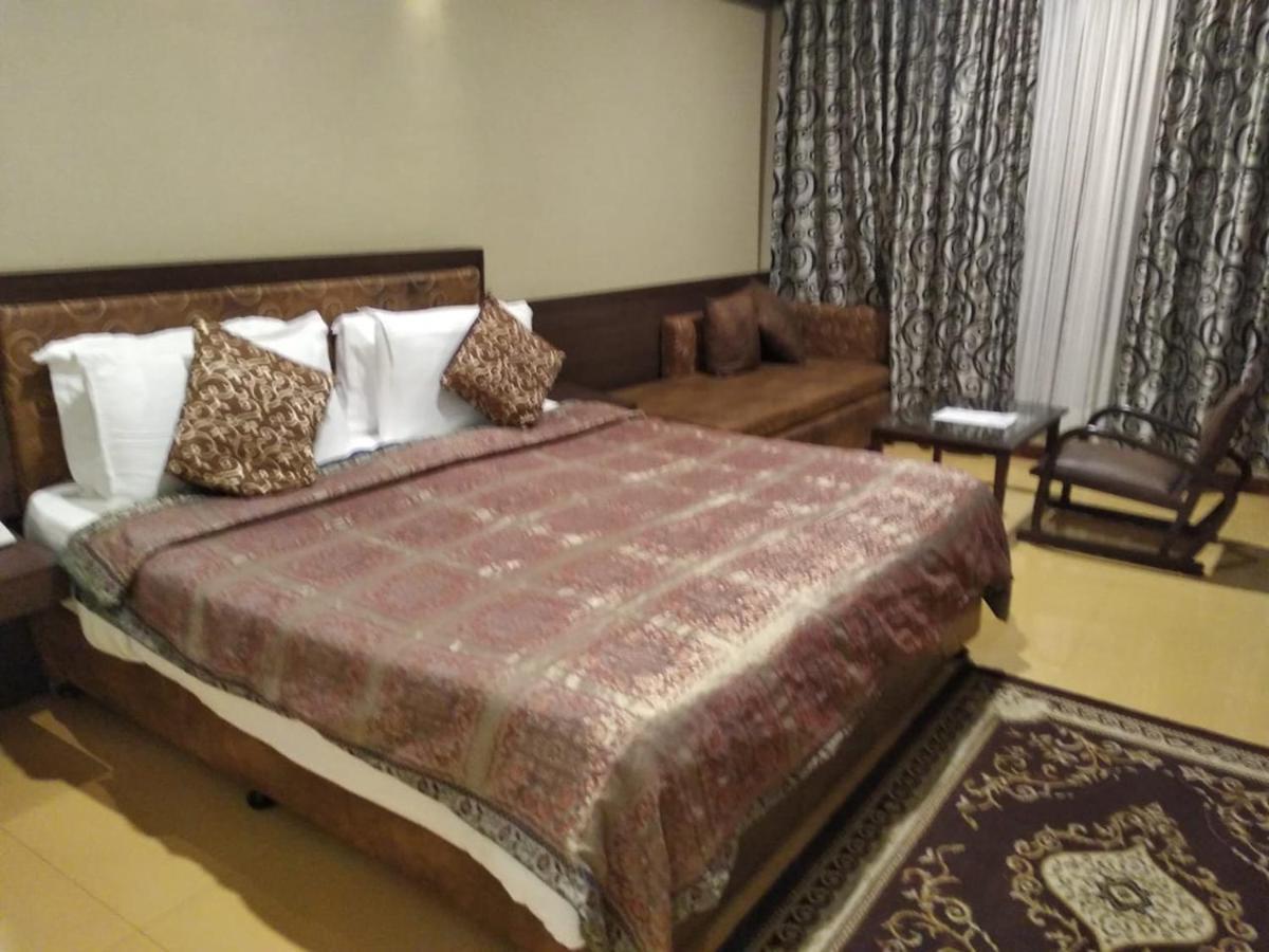 Shilpi Hill Resort Saputara Zewnętrze zdjęcie