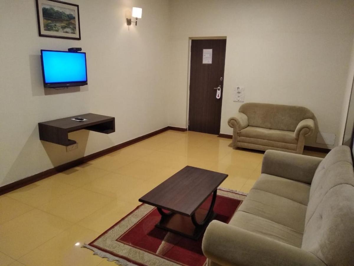 Shilpi Hill Resort Saputara Zewnętrze zdjęcie