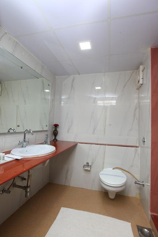 Shilpi Hill Resort Saputara Pokój zdjęcie