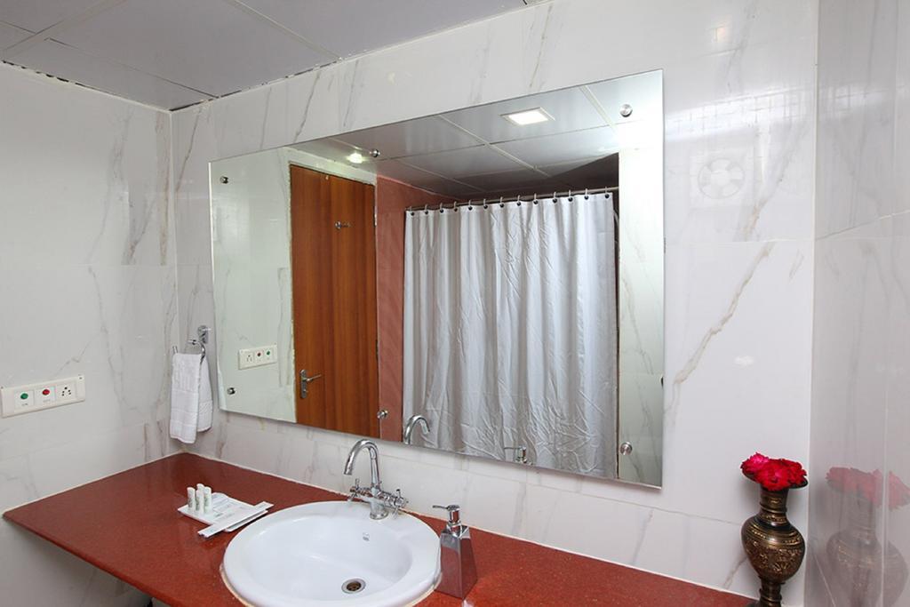 Shilpi Hill Resort Saputara Pokój zdjęcie